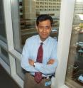 Dr. Shyamal Mehta is an MCG neurologist and neuroscientist.