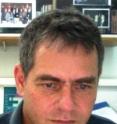 This is professor Moshe Kol of Tel Aviv University.