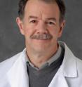 Study lead author and co-principal investigator Peter LeWitt, M.D., is the director of movement disorders at Henry Ford Health System.