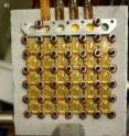 NIST measurement advance could speed innovation in solar devices. NIST measurement advance could speed innovation in solar devices.