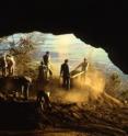 New research led by CU-Boulder on South Africa's Border Cave shows the Later Stone Age emerged more than 20,000 years than previously thought.
