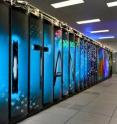 Oak Ridge National Laboratory is home to Titan, the world’s most powerful supercomputer for open science with a theoretical peak performance exceeding 20 petaflops (quadrillion calculations per second). That kind of computational capability--almost unimaginable--is on par with each of the world’s 7 billion people being able to carry out 3 million calculations per second.