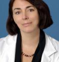 This is Professor Rivka Inzelberg of Tel Aviv University.