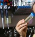 University of Minnesota biochemist Burckhard Seelig led a team that evolved a novel enzyme in a test tube.