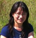 This is Yi Yin of the University of California -- Santa Barbara. This is Yi Yin of the University of California -- Santa Barbara.
