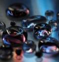 Research conducted at the Institute of Physical Chemistry of the Polish Academy of Sciences and the Institute of Physics of the PAS revealed that tiny temperature differences -- even as small as ten-thousandths parts of kelvin -- are the primary driving force in droplet evaporation.