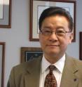 Stephen Z.D. Cheng, dean of the University of Akron's College of Polymer Science and Polymer Engineering, and his international team of researchers developed giant surfactants, which could lead to smaller, lighter, faster electronics.
