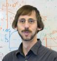 Eric Linder is a theoretical physicist with Berkeley Lab's Physics Division and member of the Supernova Cosmology Project. Eric Linder is a theoretical physicist with Berkeley Lab's Physics Division and member of the Supernova Cosmology Project.