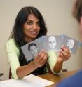 Georgia Tech graduate student Akanksha Prakash older and younger people have varying preferences about what they would want a personal robot to look like. Georgia Tech graduate student Akanksha Prakash older and younger people have varying preferences about what they would want a personal robot to look like.