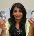 Georgia Tech graduate student Akanksha Prakash older and younger people have varying preferences about what they would want a personal robot to look like. Georgia Tech graduate student Akanksha Prakash older and younger people have varying preferences about what they would want a personal robot to look like.