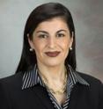 This is Farzaneh Banki, M.D.