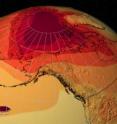 A new NASA study suggests that projections of Earth's future warming should be more in line with previous estimates that indicated a higher sensitivity to increasing greenhouse gas emissions.