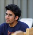 University of Utah astronomer Anil Seth led a new study by an international team that discovered an ultracompact dwarf galaxy named M60-UCD1 is the smallest galaxy known to contain a supermassive black hole, likely because the dwarf galaxy was stripped of its outer stars and material by gravity from the much larger galaxy named M60.
