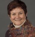 This is Dr. Patricia Parmelee from the University of Alabama.