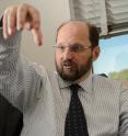 Financial experts do not make better investment decisions than untrained peer investors, suggests a study co-authored by Andrei Simonov, associate professor of finance at Michigan State University.