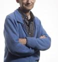 Jordi Casanova is the co-leader scientists of the study published in <i>Cell Reports</i>/
