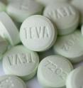 <p>This image shows statin pills. Most young adults might assume they have years before needing to worry about their cholesterol.