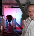 Stefan Duma, head of Virginia Tech's Department of Biomedical Engineering and Mechanic and the Harry Wyatt Professor in Engineering, has spearheaded research in injury biomechanics within athletics, military combat, and vehicular crashes for more than a decade.