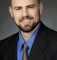 Eric Vance, an assistant research professor and director of Virginia Tech's Laboratory for Interdisciplinary Statistical Analysis.