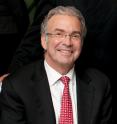 Philip Kantoff, M.D., leader of the Lank Center for Genitourinary Oncology and chief of Solid Tumor Oncology at Dana-Farber.