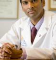 This is Arul Chinnaiyan, M.D., Ph.D. This is Arul Chinnaiyan, M.D., Ph.D.