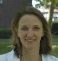 This is Dr. Isabelle Demeestere, who led the research.