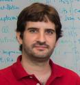 This image shows Alejandro Manjavacas.