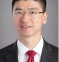 This is professor Liye Ma, U MD.