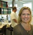 Anna Wedell is a Professor of Medical Genetics at Karolinska Institutet. Anna Wedell is a Professor of Medical Genetics at Karolinska Institutet.