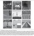 "Video games" encompass a wide variety of experiences.
Note. Video games differ widely in their content, dynamics, and mechanics. As a result, games vary in their effects on cognitive skills. Action games, including
many "first-person shooters" (top-left: Wolfenstein: The New Order) and "third-person shooters" (top-middle: Grand Theft Auto V) have been shown to
enhance many cognitive functions. Others, including simple building/exploration games (top-right: Minecraft), social games (middle-left: The Sims 2), phone
games (middle-middle: Angry Birds; middle-right: Candy Crush), and card games (bottom-left: Hearthstone) lack features believed to be important to the
cognitive impact of action games. Even "brain games" have a wide variety--with some being gamified scholastic or lab tasks (bottom-middle: Balloons;
Owen et al., 2010), while others layer effective content into interesting game environments (bottom-right: NeuroRacer; Anguera et al., 2013).