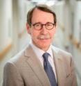 James R. Downing, M.D., president and chief executive officer of St. Jude Children's Research Hospital, was instrumental in launching next-generation DNA sequencing and its treatment applications.