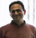 This is Tariq Rana, Ph.D.
